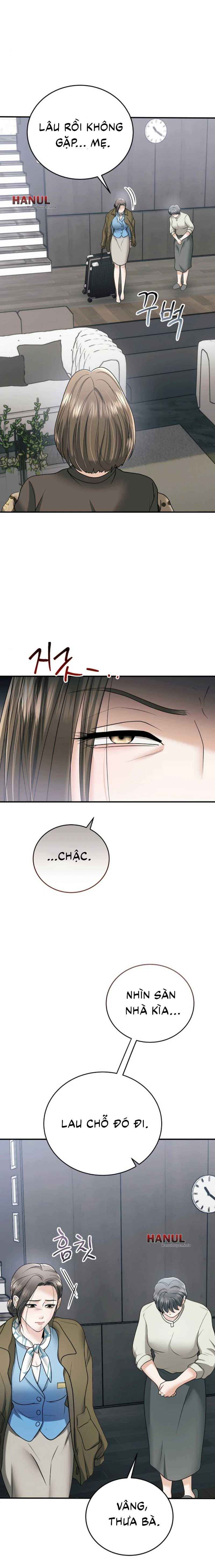 đọc truyện Chồng Của Bạn Chương 18 ảnh 15 tại Thiên Thai Truyện