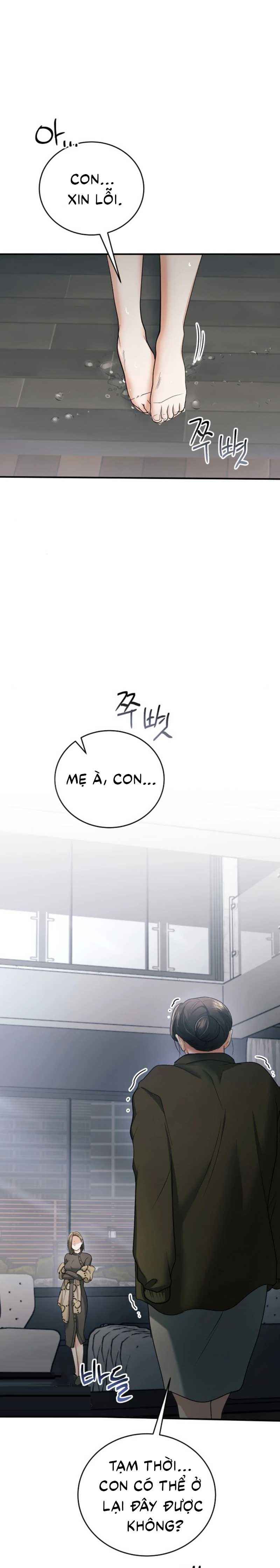 đọc truyện Chồng Của Bạn Chương 18 ảnh 16 tại Thiên Thai Truyện