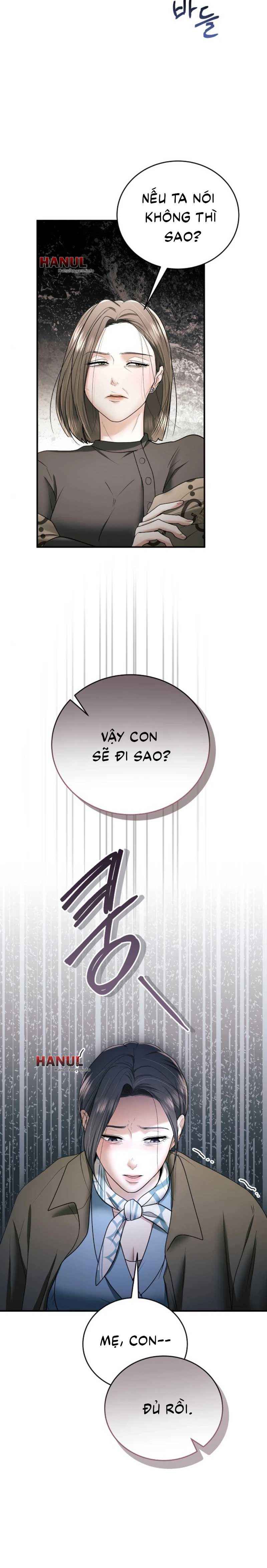 đọc truyện Chồng Của Bạn Chương 18 ảnh 17 tại Thiên Thai Truyện