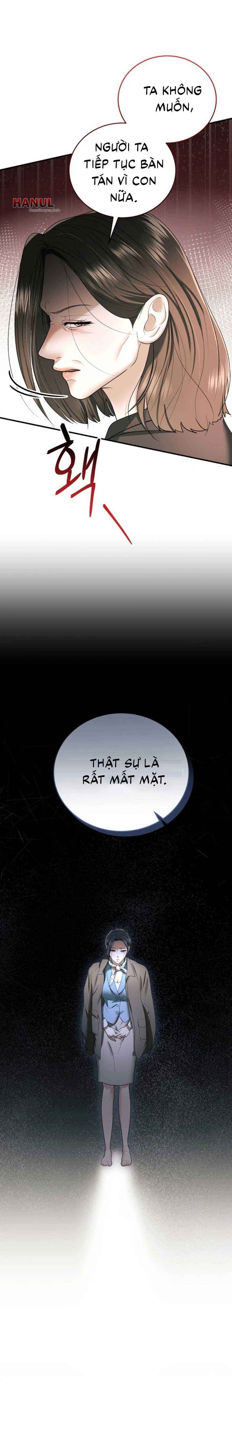 đọc truyện Chồng Của Bạn Chương 18 ảnh 18 tại Thiên Thai Truyện