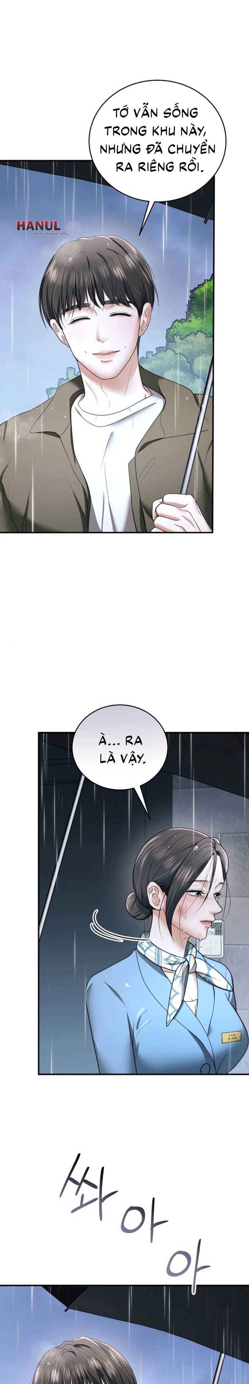 đọc truyện Chồng Của Bạn Chương 18 ảnh 4 tại Thiên Thai Truyện