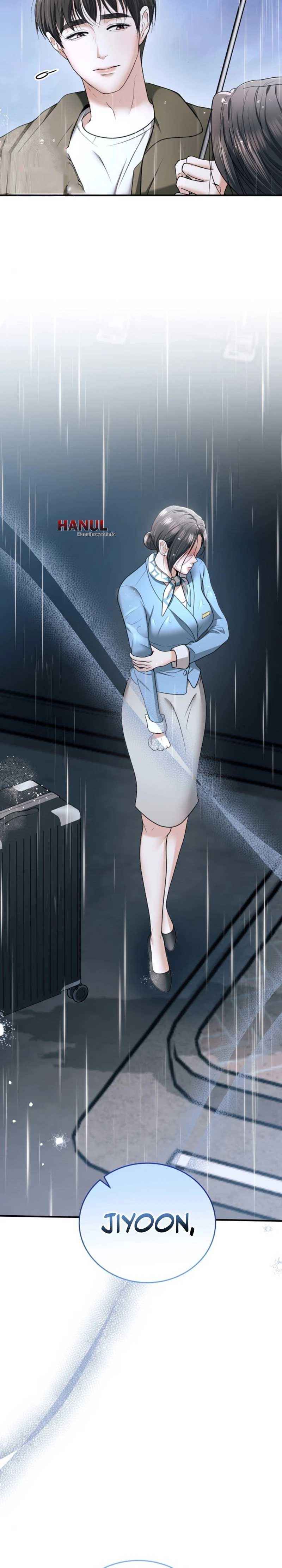 đọc truyện Chồng Của Bạn Chương 18 ảnh 5 tại Thiên Thai Truyện