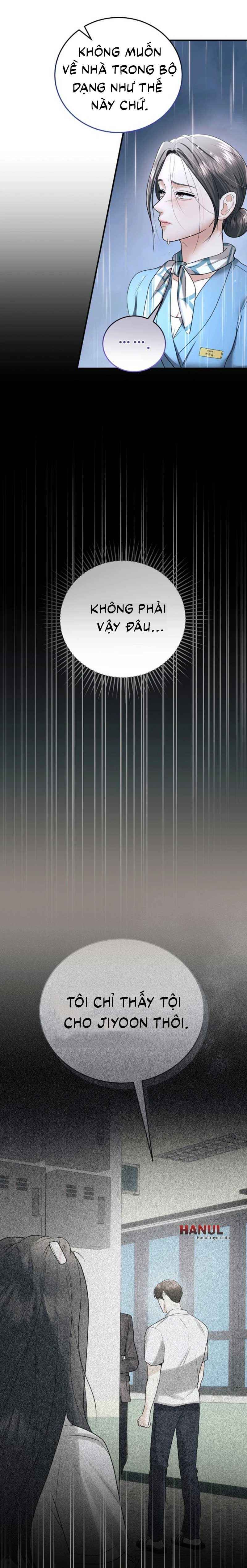 đọc truyện Chồng Của Bạn Chương 18 ảnh 7 tại Thiên Thai Truyện