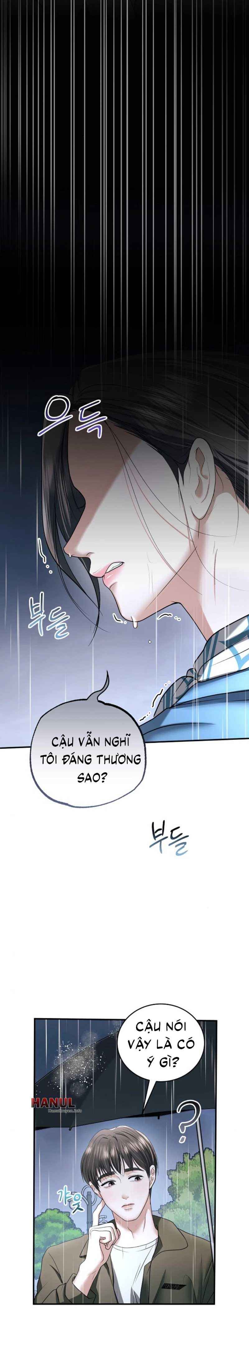 đọc truyện Chồng Của Bạn Chương 18 ảnh 8 tại Thiên Thai Truyện