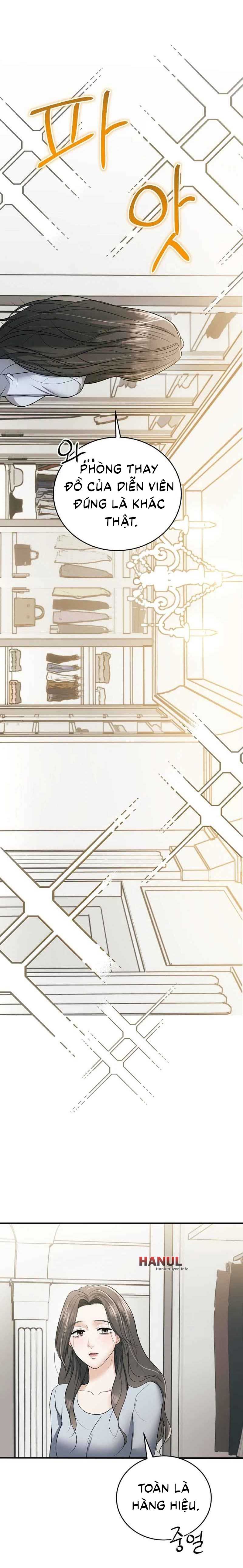 đọc truyện Chồng Của Bạn Chương 19.5 ảnh 3 tại Thiên Thai Truyện