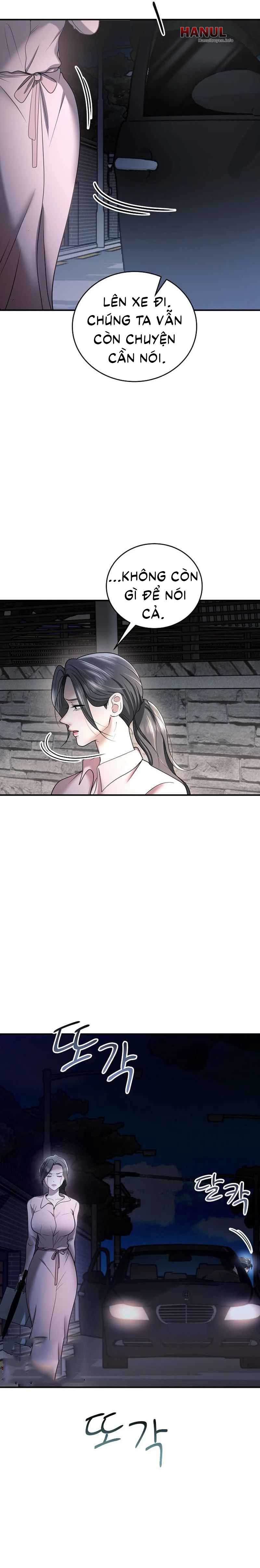 đọc truyện Chồng Của Bạn Chương 19.5 ảnh 13 tại Thiên Thai Truyện