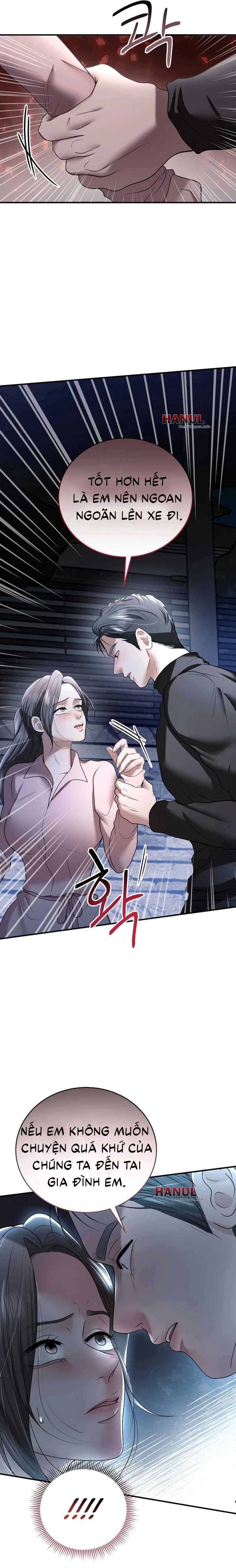 đọc truyện Chồng Của Bạn Chương 19.5 ảnh 14 tại Thiên Thai Truyện