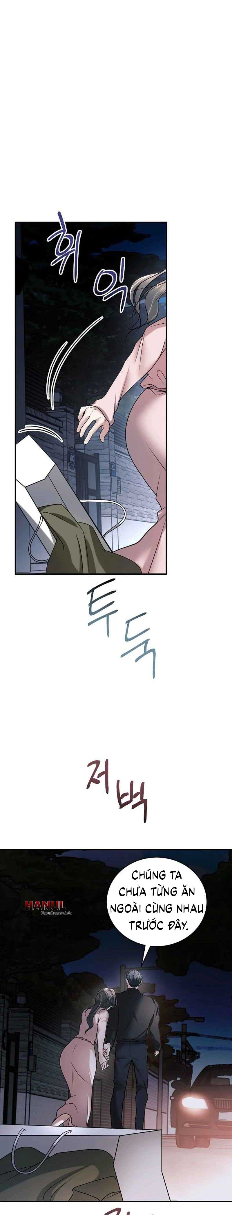 đọc truyện Chồng Của Bạn Chương 19.5 ảnh 15 tại Thiên Thai Truyện