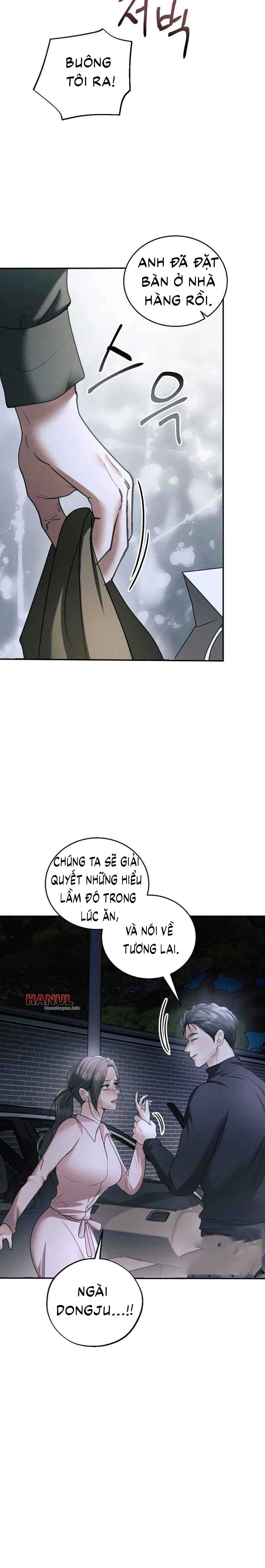 đọc truyện Chồng Của Bạn Chương 19.5 ảnh 16 tại Thiên Thai Truyện