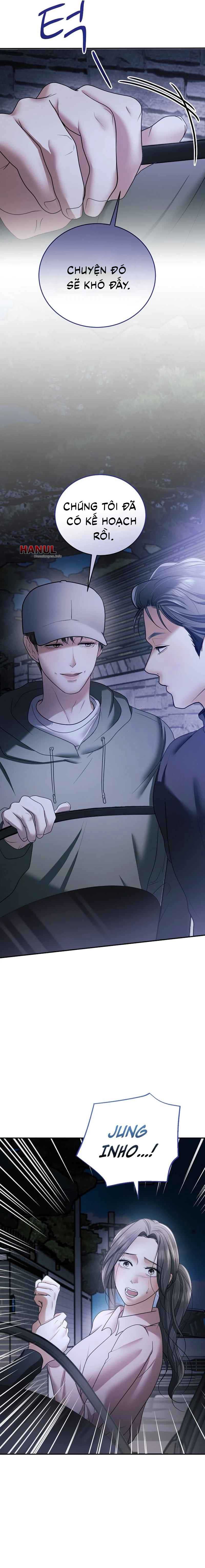 đọc truyện Chồng Của Bạn Chương 19.5 ảnh 17 tại Thiên Thai Truyện