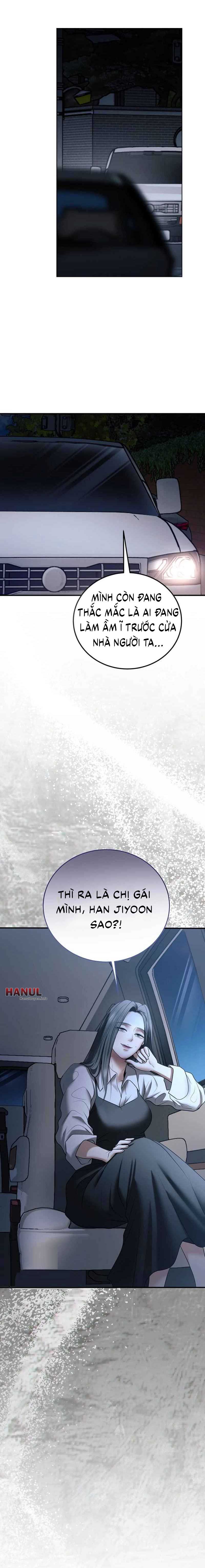 đọc truyện Chồng Của Bạn Chương 19.5 ảnh 18 tại Thiên Thai Truyện