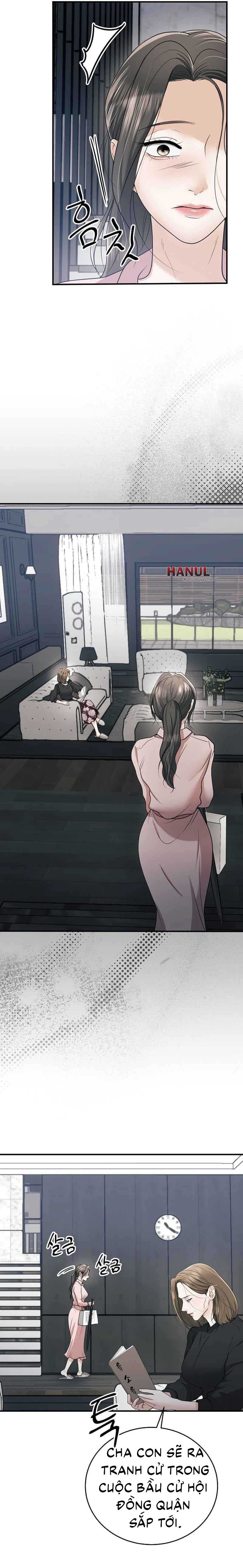 đọc truyện Chồng Của Bạn Chương 19.5 ảnh 5 tại Thiên Thai Truyện