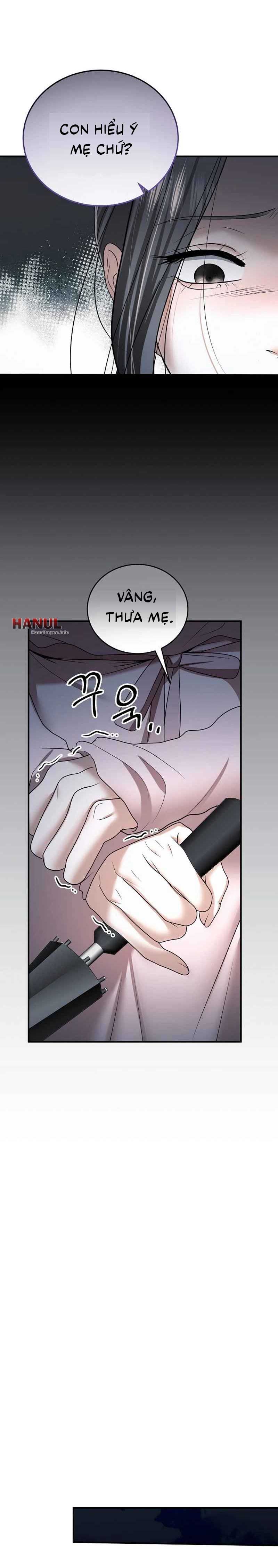 đọc truyện Chồng Của Bạn Chương 19.5 ảnh 6 tại Thiên Thai Truyện