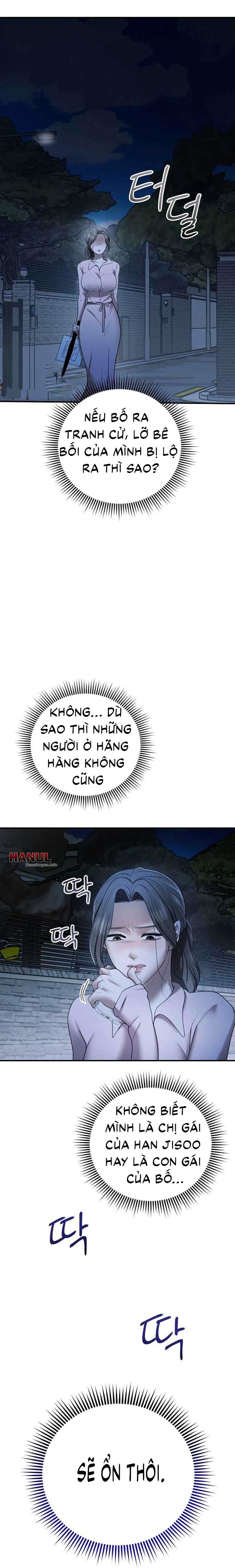 đọc truyện Chồng Của Bạn Chương 19.5 ảnh 7 tại Thiên Thai Truyện