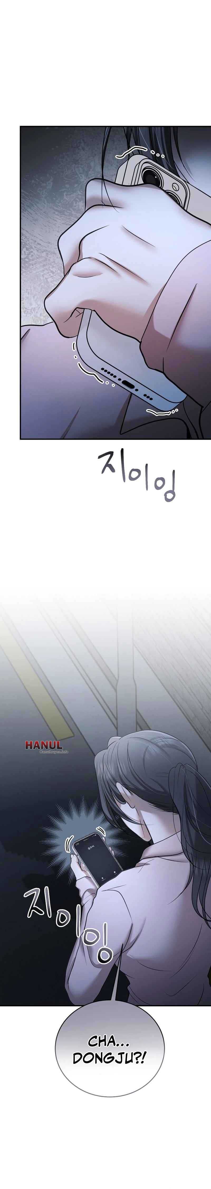 đọc truyện Chồng Của Bạn Chương 19.5 ảnh 8 tại Thiên Thai Truyện