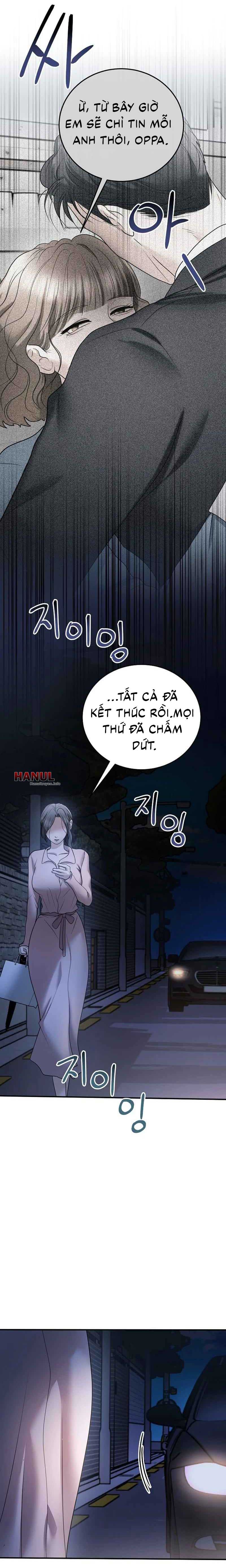 đọc truyện Chồng Của Bạn Chương 19.5 ảnh 9 tại Thiên Thai Truyện