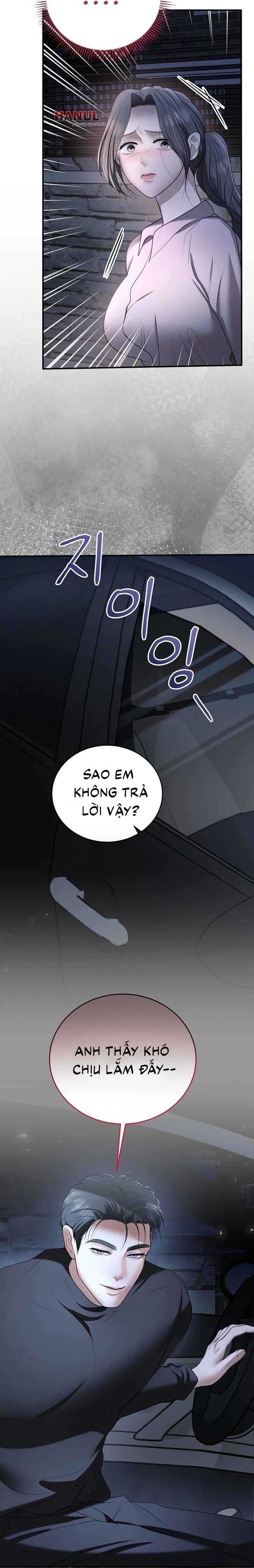 đọc truyện Chồng Của Bạn Chương 19.5 ảnh 11 tại Thiên Thai Truyện