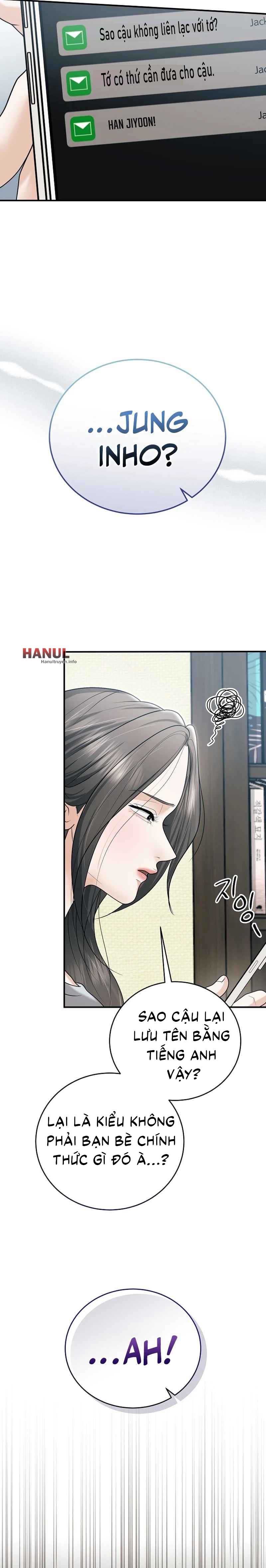 đọc truyện Chồng Của Bạn Chương 19 ảnh 12 tại Thiên Thai Truyện