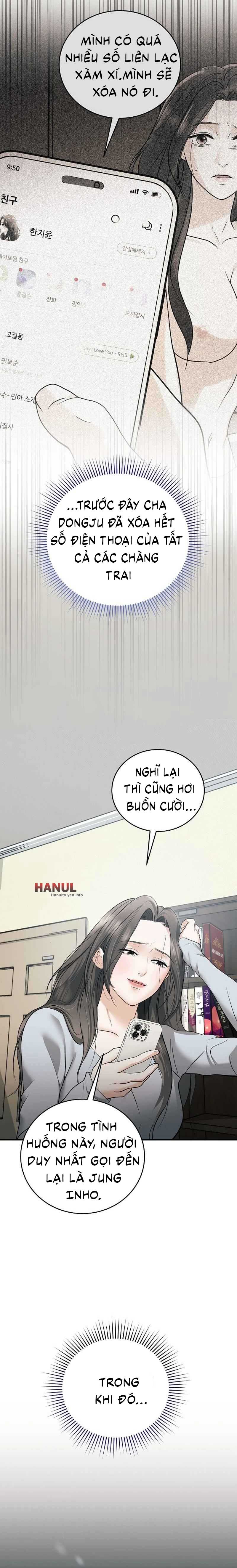 đọc truyện Chồng Của Bạn Chương 19 ảnh 13 tại Thiên Thai Truyện