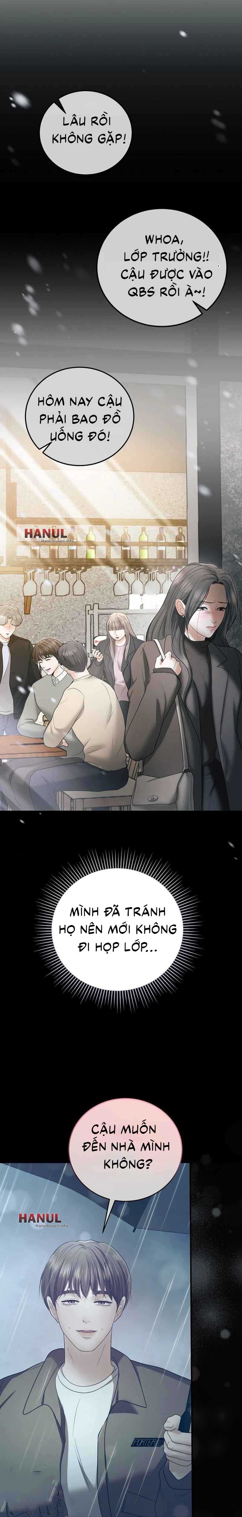 đọc truyện Chồng Của Bạn Chương 19 ảnh 14 tại Thiên Thai Truyện