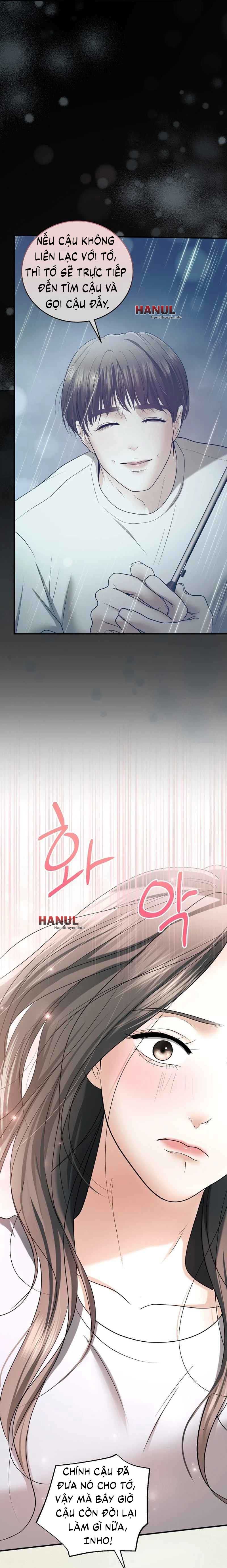 đọc truyện Chồng Của Bạn Chương 19 ảnh 15 tại Thiên Thai Truyện