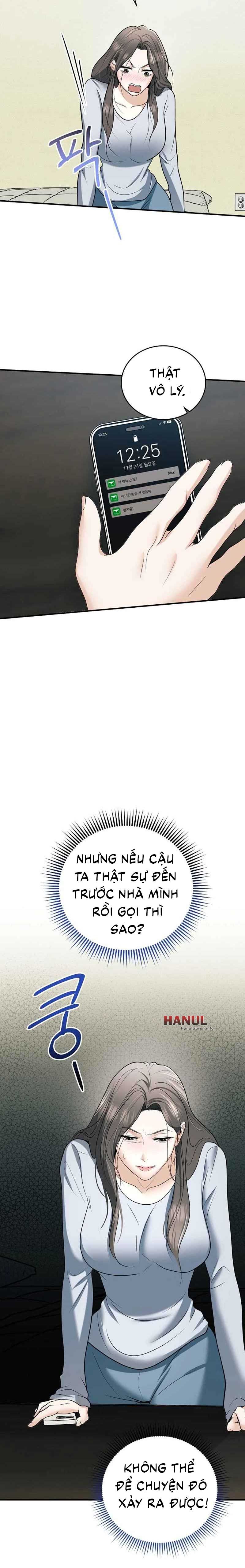 đọc truyện Chồng Của Bạn Chương 19 ảnh 16 tại Thiên Thai Truyện