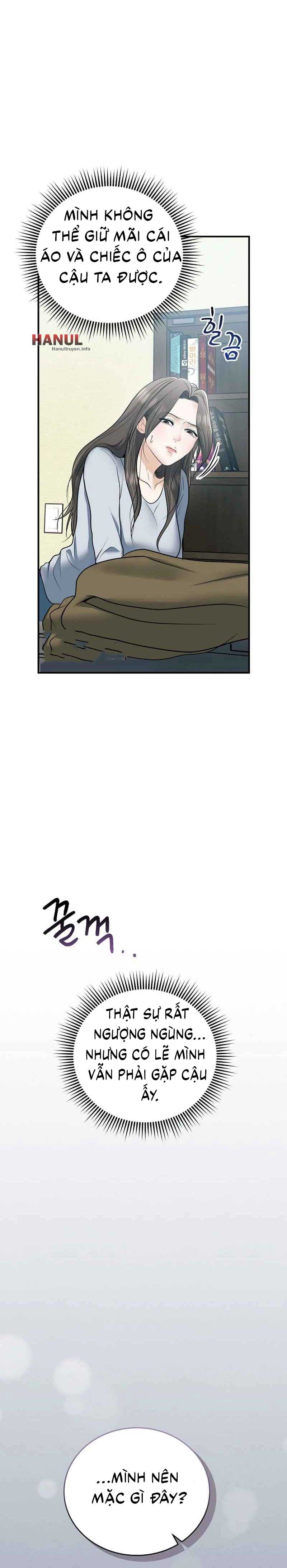 đọc truyện Chồng Của Bạn Chương 19 ảnh 17 tại Thiên Thai Truyện