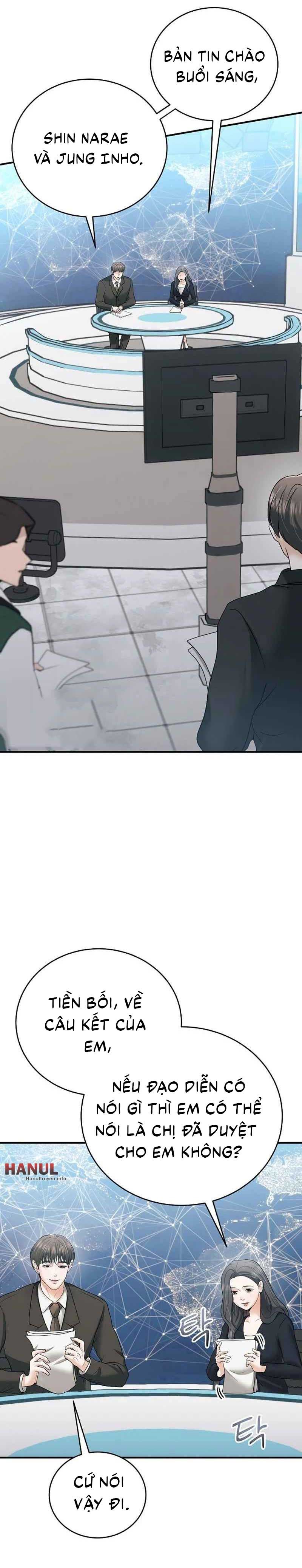 đọc truyện Chồng Của Bạn Chương 19 ảnh 4 tại Thiên Thai Truyện