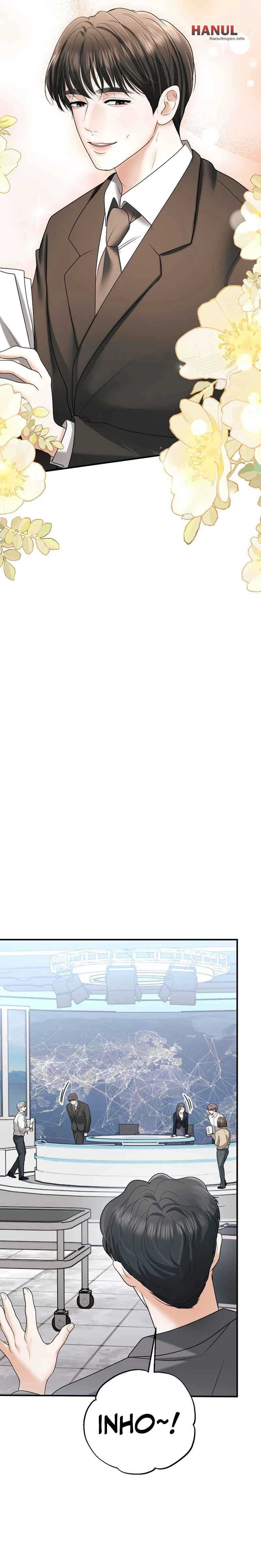 đọc truyện Chồng Của Bạn Chương 19 ảnh 6 tại Thiên Thai Truyện