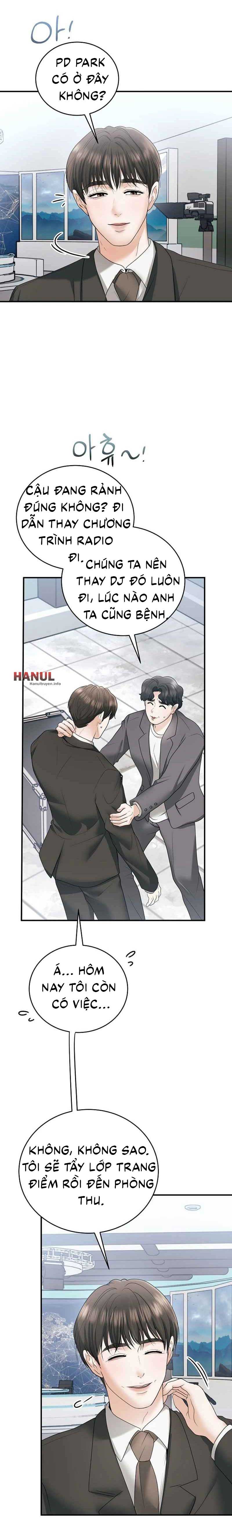 đọc truyện Chồng Của Bạn Chương 19 ảnh 7 tại Thiên Thai Truyện