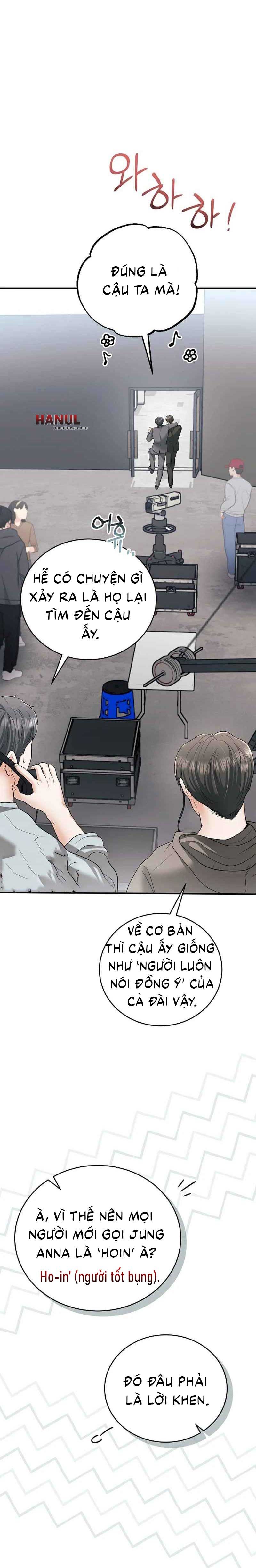 đọc truyện Chồng Của Bạn Chương 19 ảnh 8 tại Thiên Thai Truyện