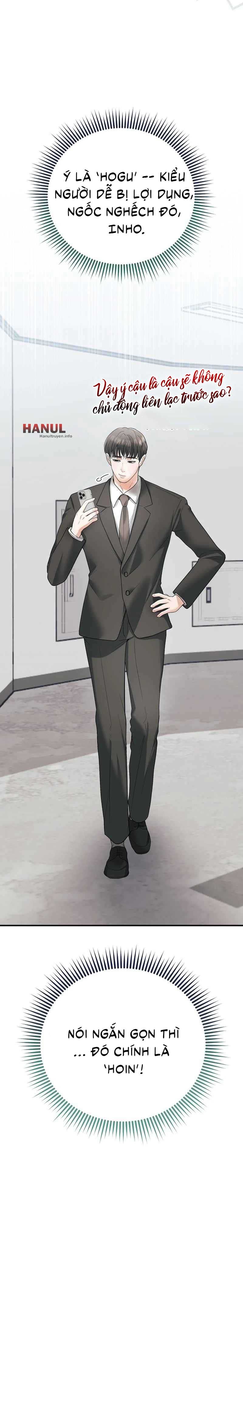 đọc truyện Chồng Của Bạn Chương 19 ảnh 9 tại Thiên Thai Truyện