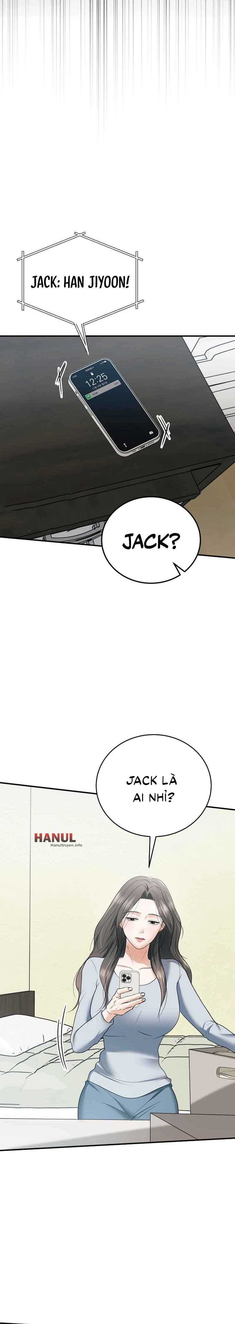 đọc truyện Chồng Của Bạn Chương 19 ảnh 11 tại Thiên Thai Truyện