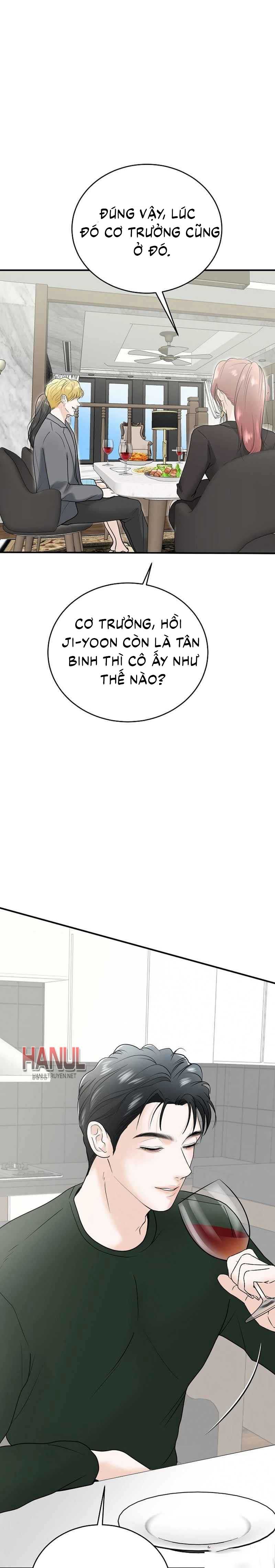 đọc truyện Chồng Của Bạn Chương 2.5 ảnh 3 tại Thiên Thai Truyện