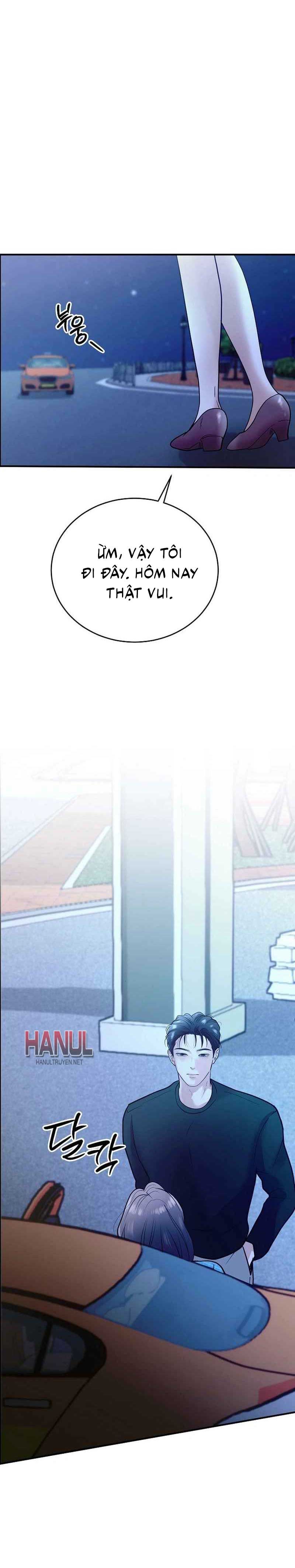 đọc truyện Chồng Của Bạn Chương 2.5 ảnh 14 tại Thiên Thai Truyện