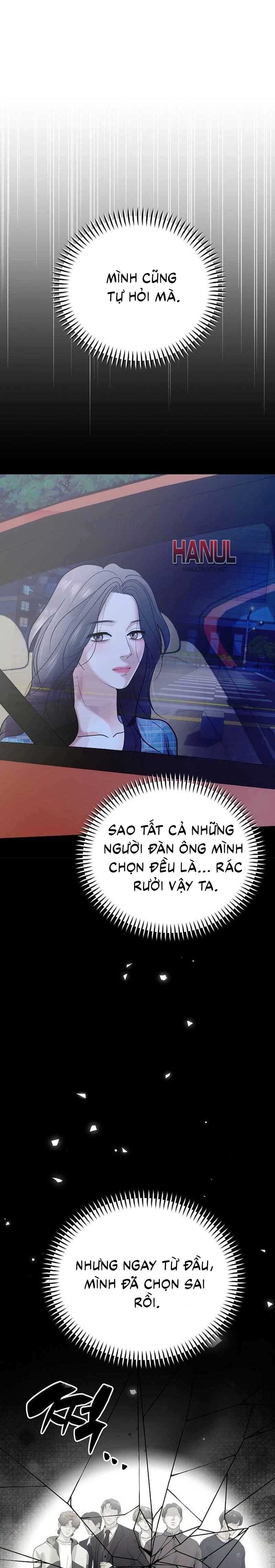 đọc truyện Chồng Của Bạn Chương 2.5 ảnh 15 tại Thiên Thai Truyện