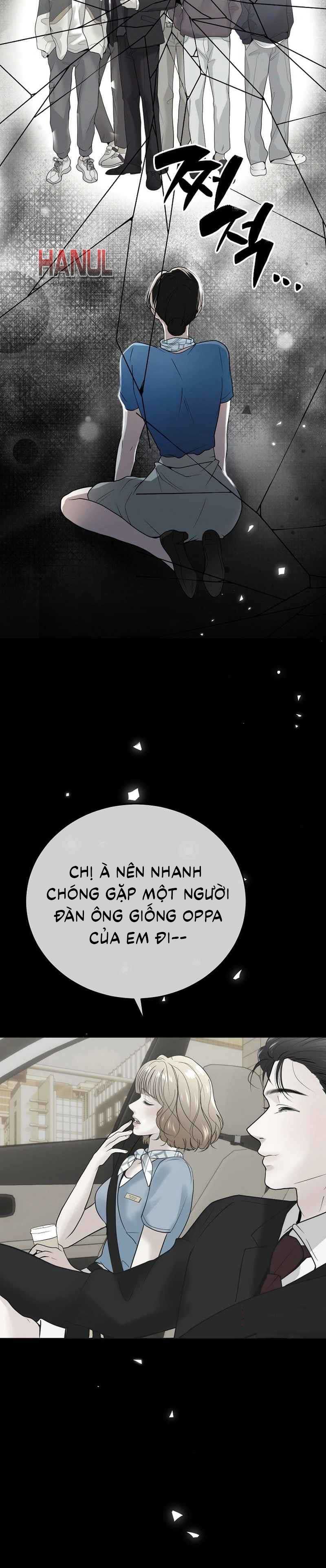 đọc truyện Chồng Của Bạn Chương 2.5 ảnh 16 tại Thiên Thai Truyện