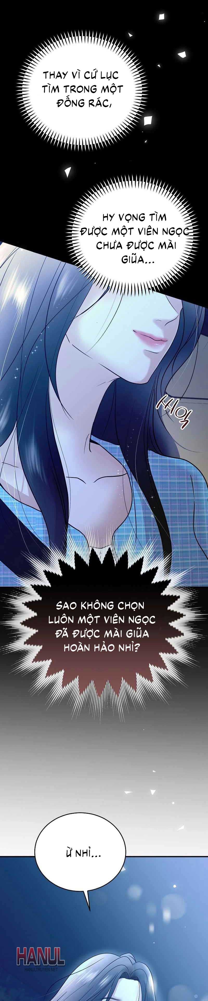 đọc truyện Chồng Của Bạn Chương 2.5 ảnh 17 tại Thiên Thai Truyện