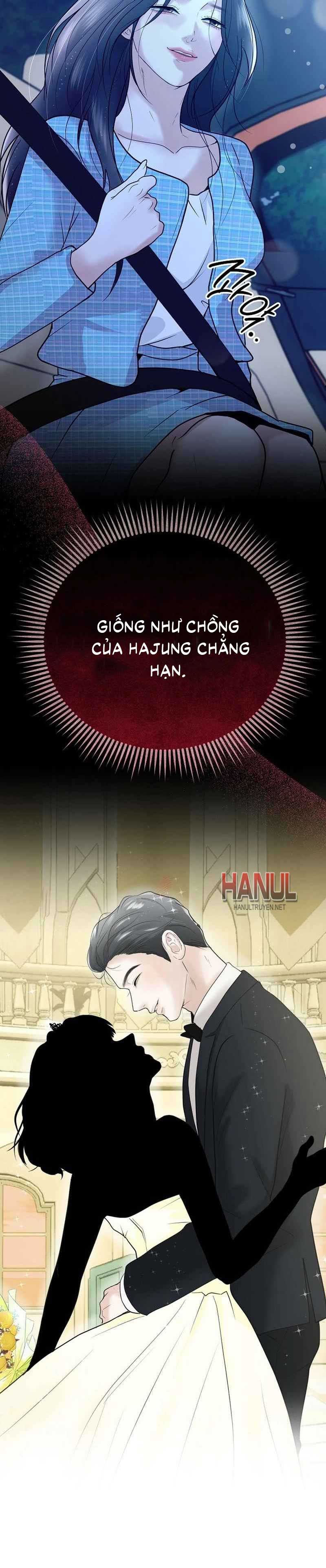 đọc truyện Chồng Của Bạn Chương 2.5 ảnh 18 tại Thiên Thai Truyện