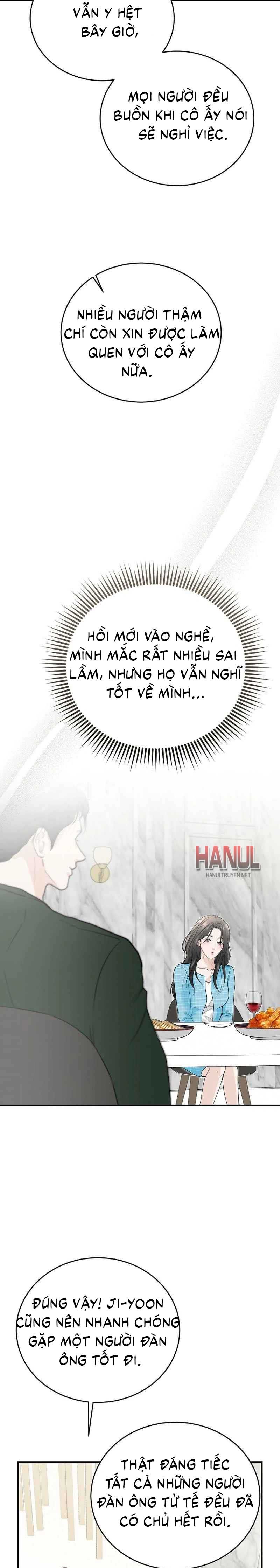 đọc truyện Chồng Của Bạn Chương 2.5 ảnh 4 tại Thiên Thai Truyện