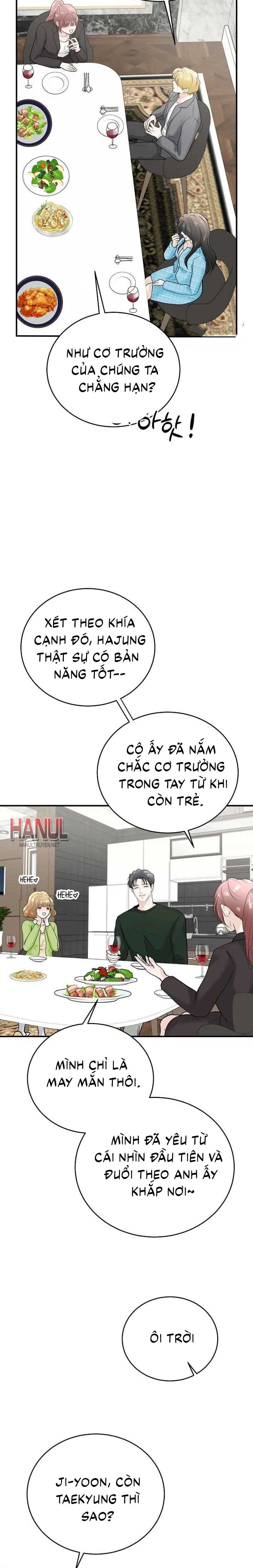 đọc truyện Chồng Của Bạn Chương 2.5 ảnh 5 tại Thiên Thai Truyện