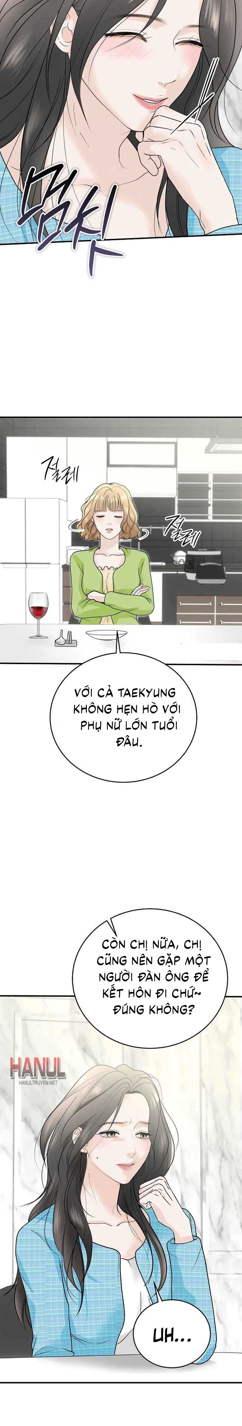 đọc truyện Chồng Của Bạn Chương 2.5 ảnh 7 tại Thiên Thai Truyện