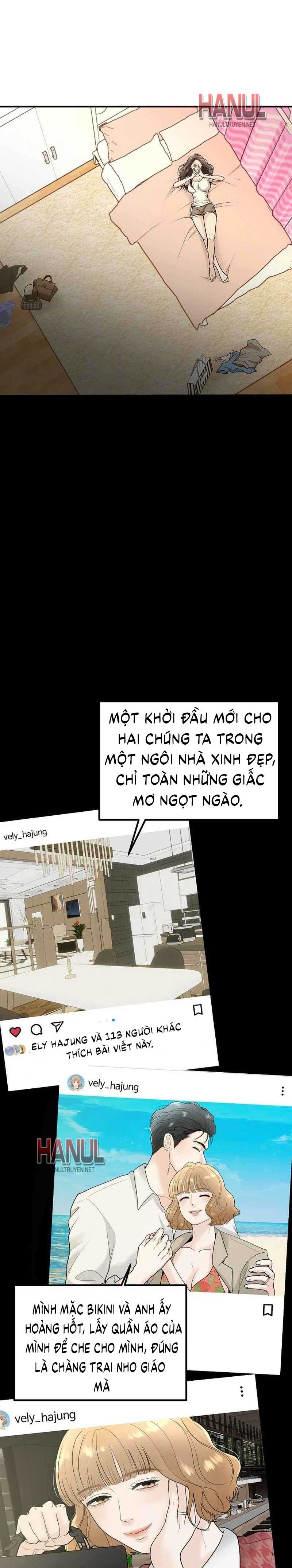 đọc truyện Chồng Của Bạn Chương 2 ảnh 3 tại Thiên Thai Truyện