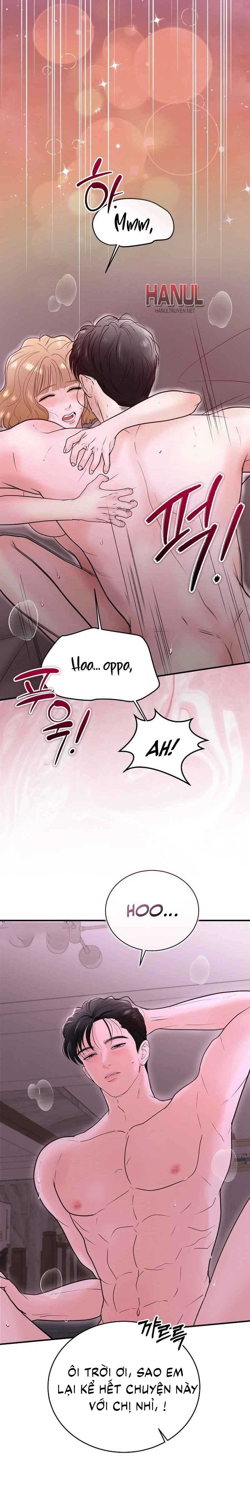 đọc truyện Chồng Của Bạn Chương 2 ảnh 12 tại Thiên Thai Truyện