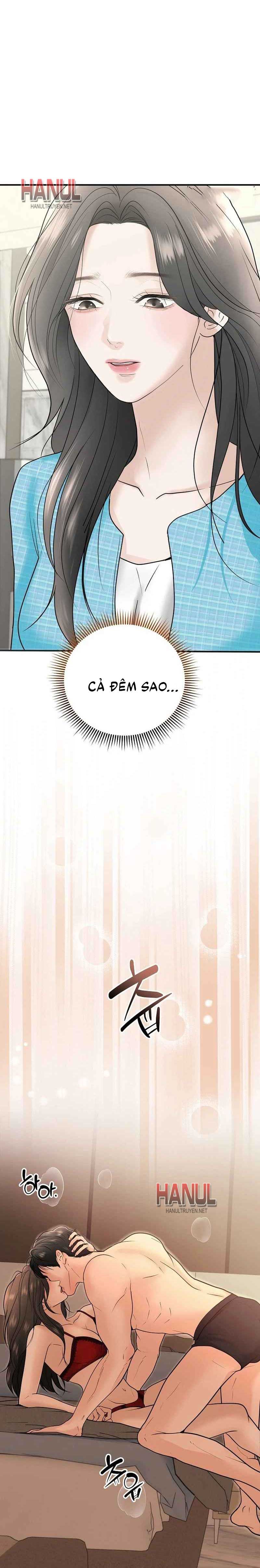 đọc truyện Chồng Của Bạn Chương 2 ảnh 13 tại Thiên Thai Truyện