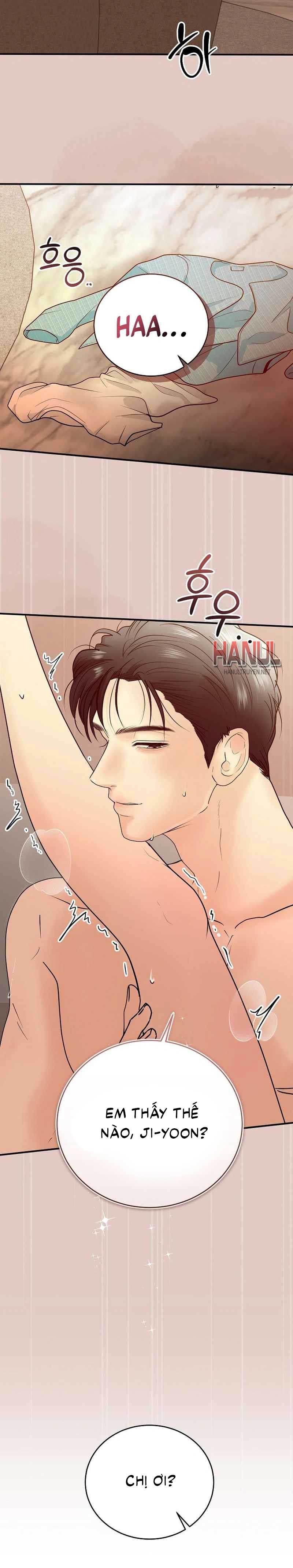 đọc truyện Chồng Của Bạn Chương 2 ảnh 14 tại Thiên Thai Truyện