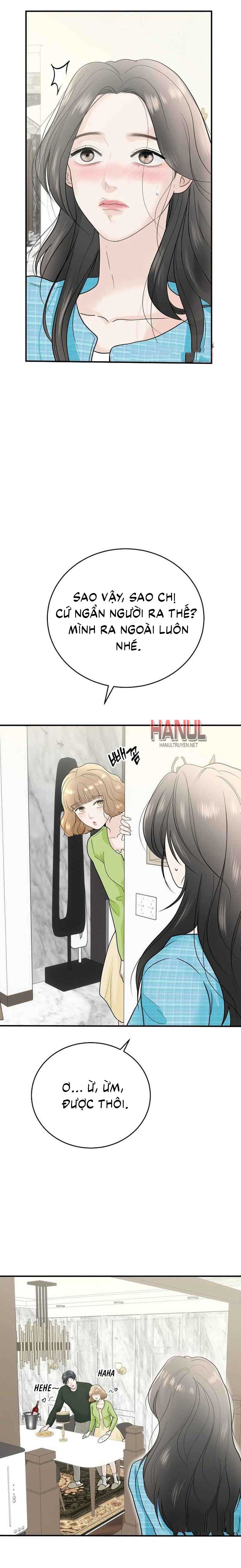 đọc truyện Chồng Của Bạn Chương 2 ảnh 15 tại Thiên Thai Truyện