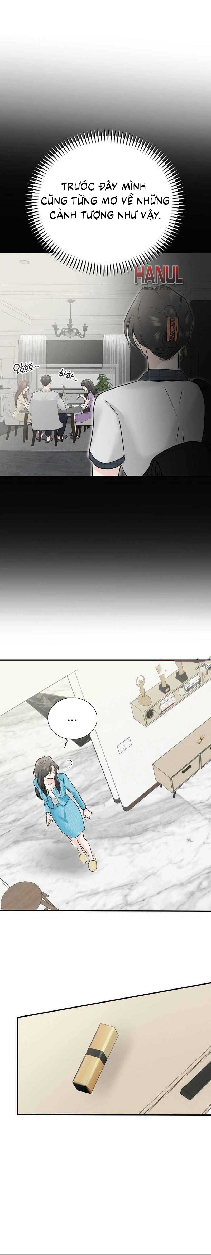 đọc truyện Chồng Của Bạn Chương 2 ảnh 16 tại Thiên Thai Truyện