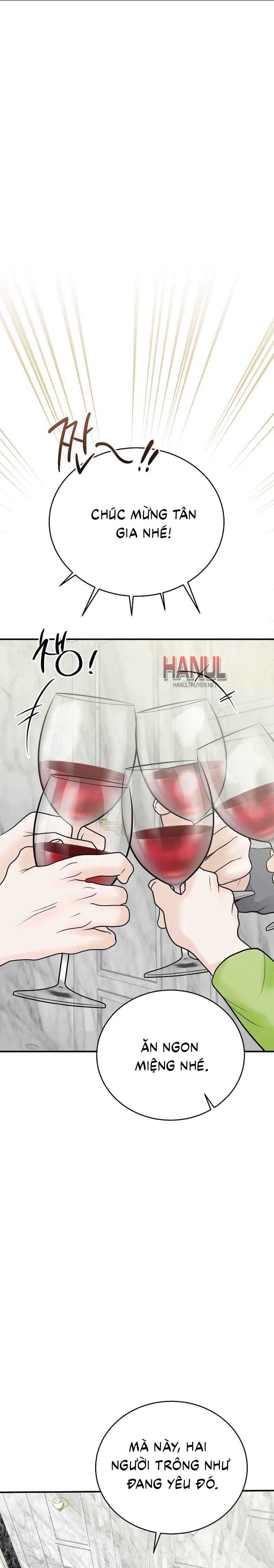 đọc truyện Chồng Của Bạn Chương 2 ảnh 17 tại Thiên Thai Truyện