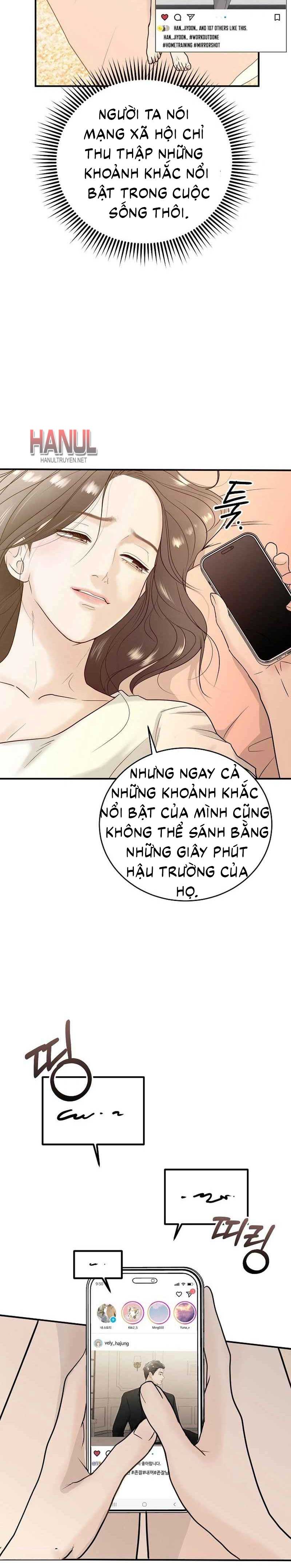 đọc truyện Chồng Của Bạn Chương 2 ảnh 5 tại Thiên Thai Truyện